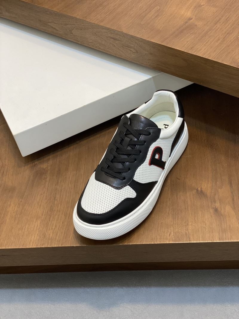 Prada Low Shoes